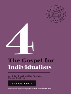 cover image of The Gospel for Individualists